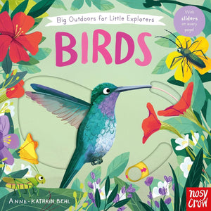 Big Outdoors For Little Explorers - Collection