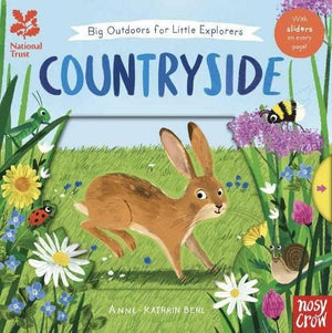 Big Outdoors For Little Explorers - Collection