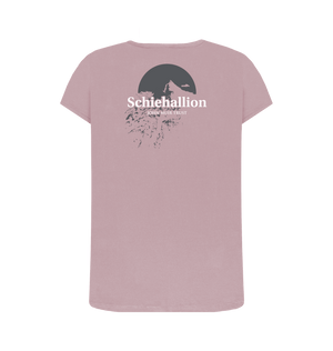 Schiehallion Women's T-Shirt - All Season