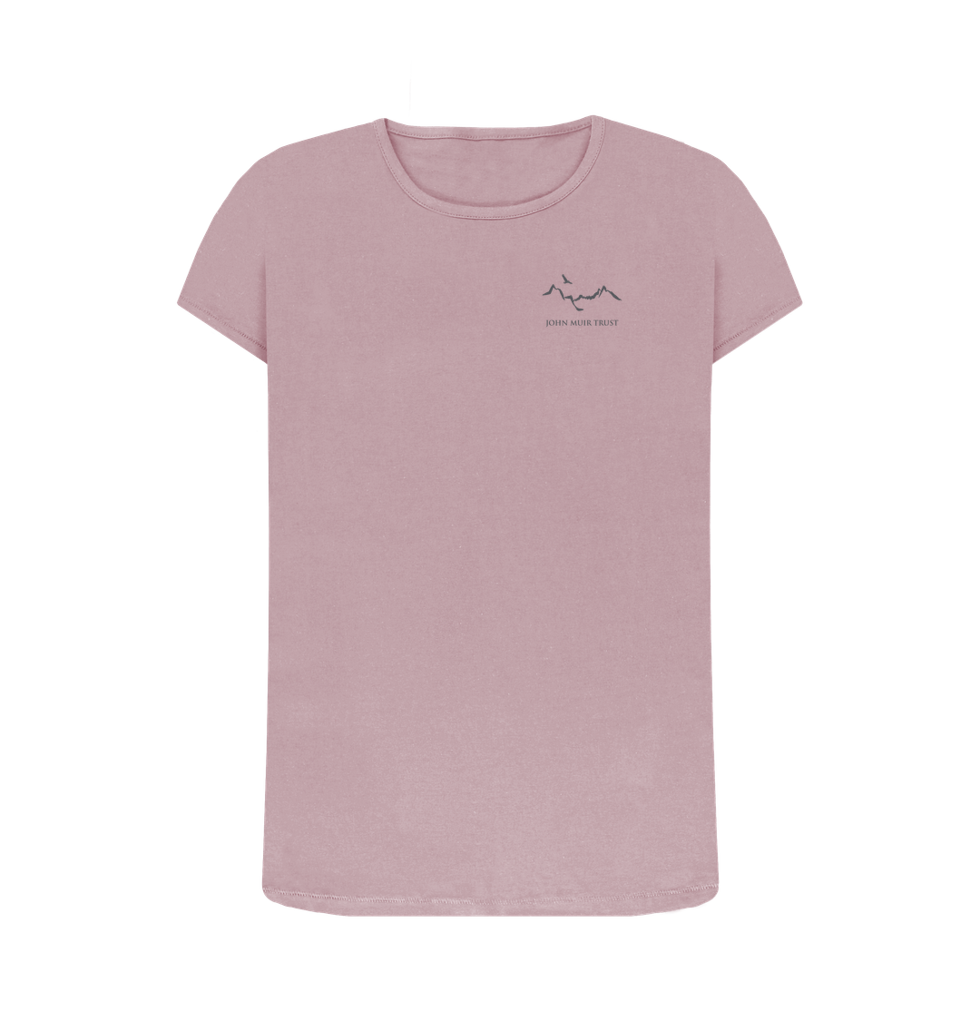 Sandwood Women's T-Shirt - All Season
