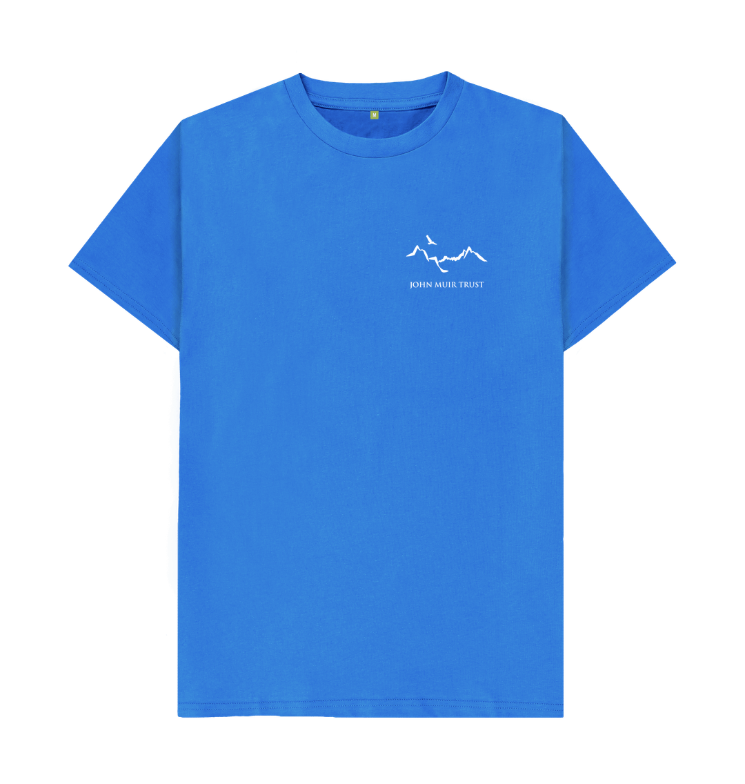 Ben Nevis Men's T-Shirt - All Season