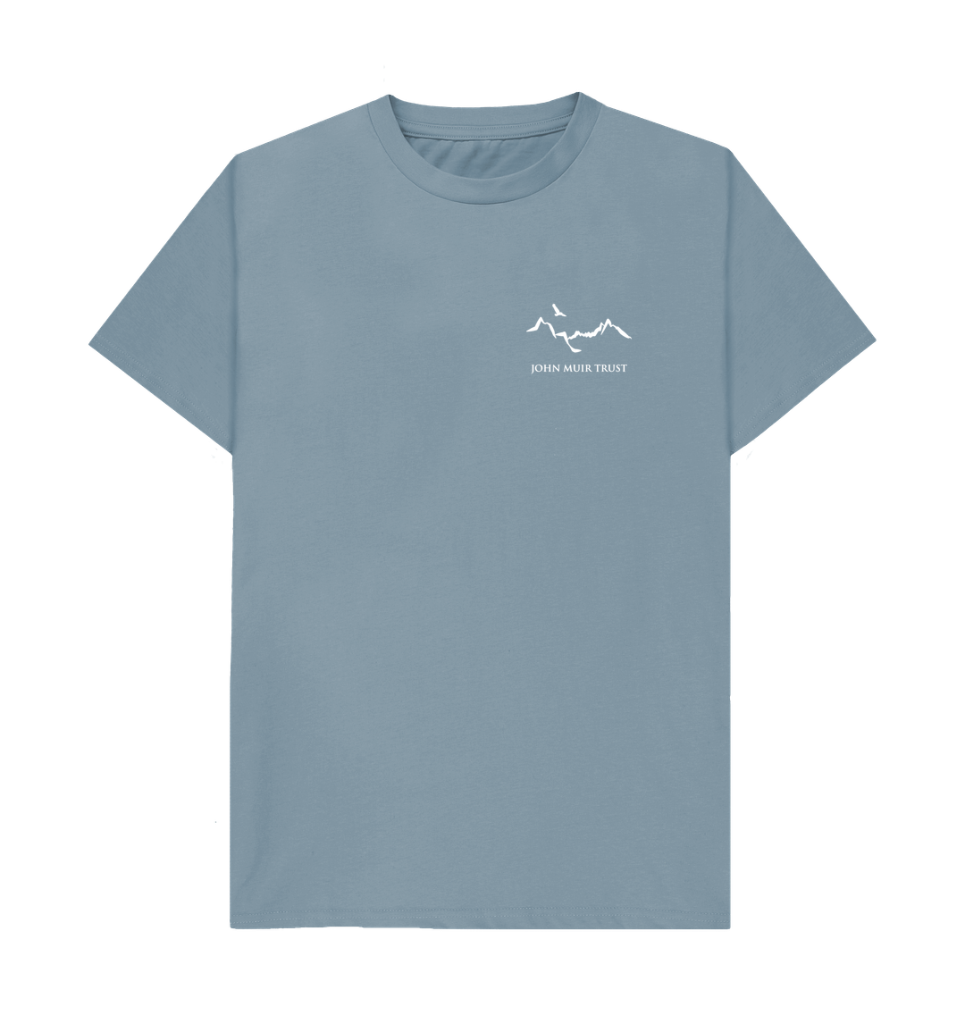 Sandwood Men's T-Shirt - All Season