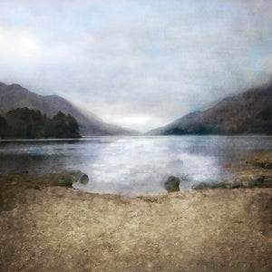 12x12 Mounted Print (MEDIUM)
