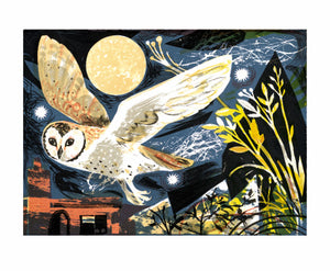 Art Angels Greeting cards