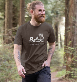 Peatland Men's T-Shirt