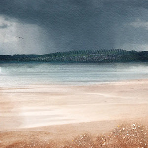 8x8 Mounted Print (SMALL)