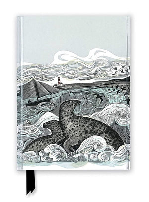 Angela Harding Notebook A5