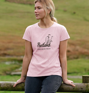Peatland Women's T-Shirt