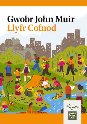 John Muir Award: Record Book