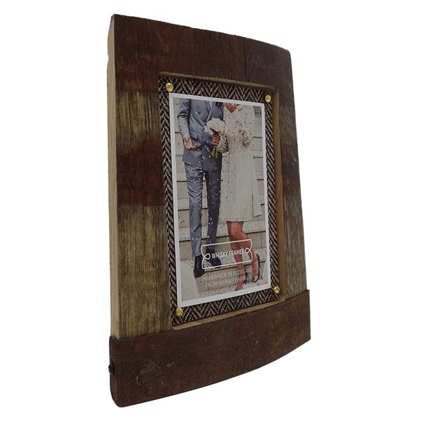 Whisky Frames