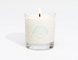 Wildflower Island Tumbler - Skye Candles