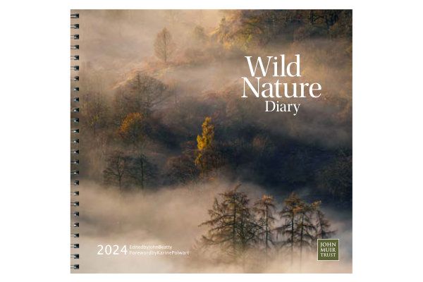 2024 Wild Nature Diary