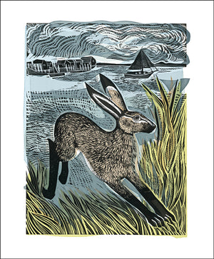 Art Angels Greeting cards