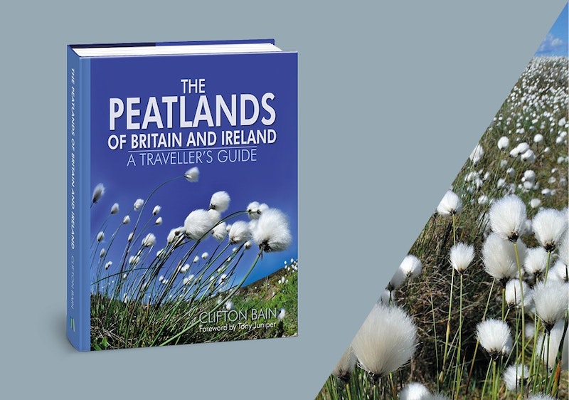 The Peatlands of Britain and Ireland